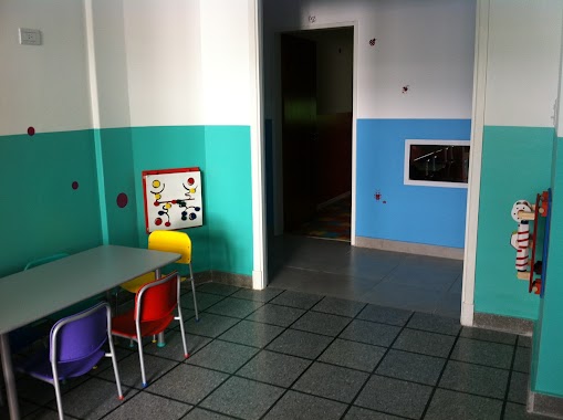 Xogo - Infant School, Author: Xogo - Escuela Infantil