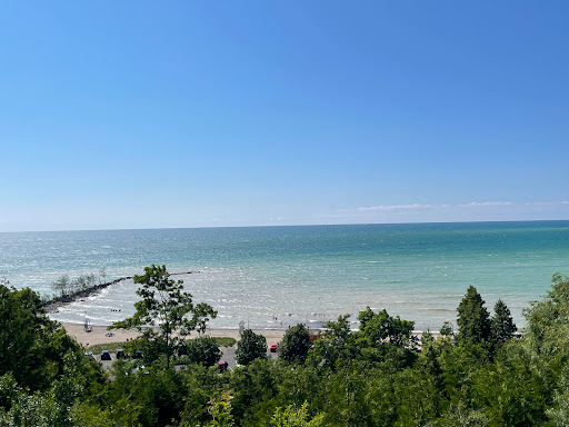 Goderich Dog Park - Thumbnail