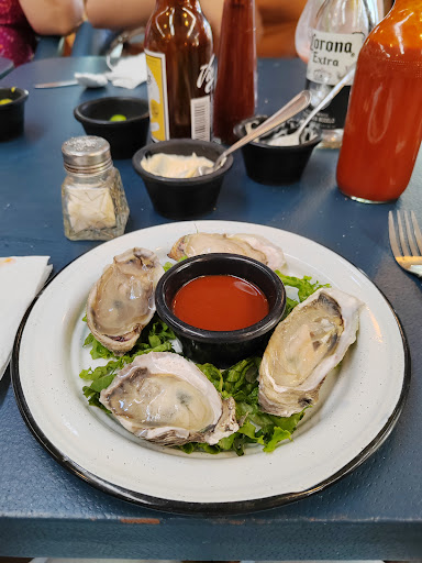 La Palmita Mariscos - Thumbnail