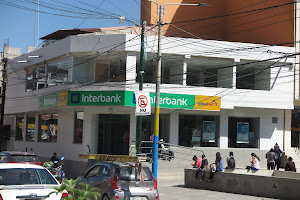 Interbank 0