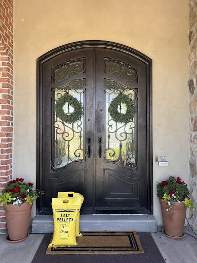 SimpleSALT Delivery Gallery - United States
