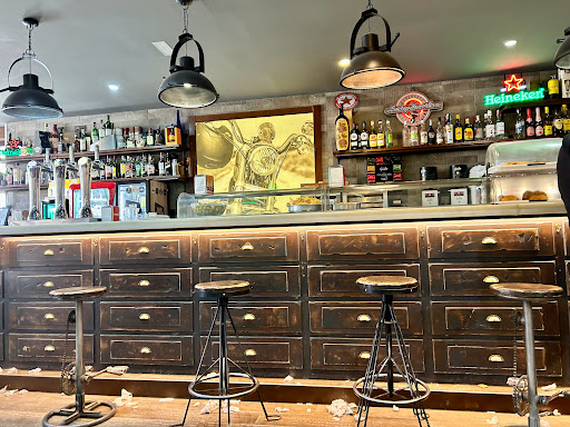 Bar ESPAÑA Sacedón. - Thumbnail