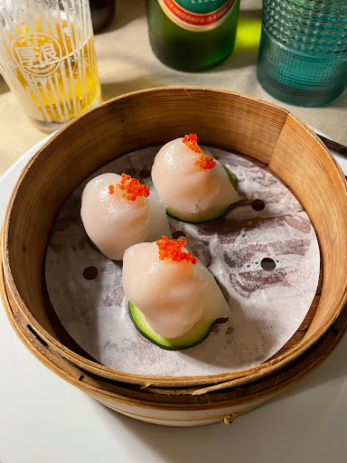 Ren Restaurant - Thumbnail