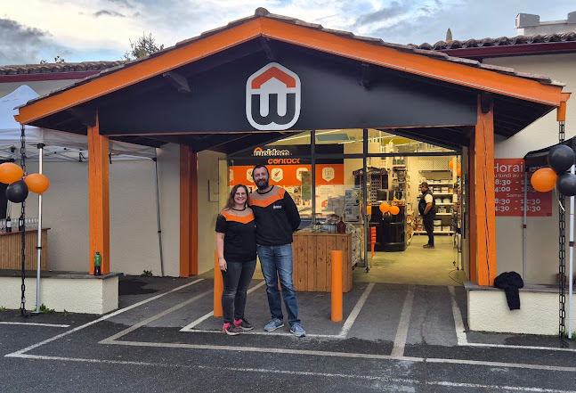 Weldom contact Cadillac sur Garonne - Quincaillerie