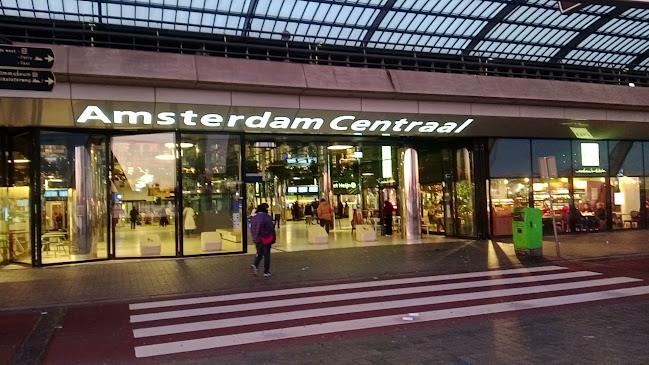 Reacties en beoordelingen van ASV Blauw-Wit