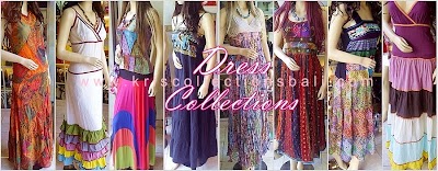 Photos of Kris Collections