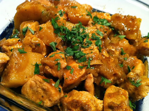 Cuisine De Marc, LLC Gallery - United States