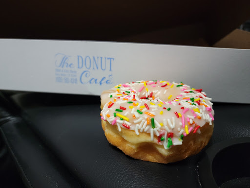 Donut Cafe - Thumbnail