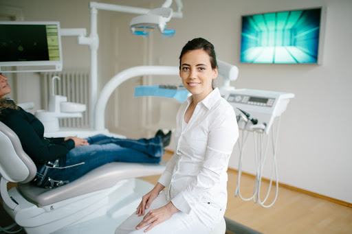 Dental Practice Dr. Dominik Tima, Bogenhausen - Thumbnail
