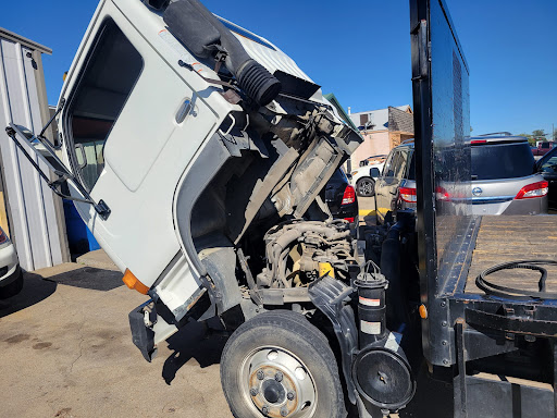 L&J AUTO SALES & REPAIR LLC - Thumbnail