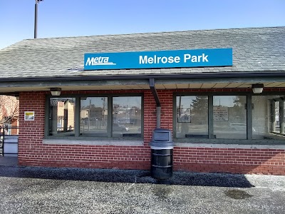 Melrose Park