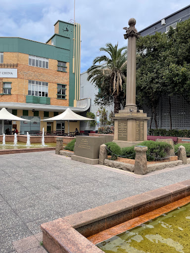 Hurstville - Thumbnail