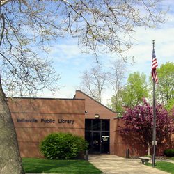 Indianola City Public Library