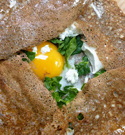 La Petite Billig à Quimper