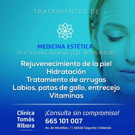 CLÍNICA TOMÁS RIBERA - Thumbnail