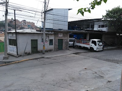 Photos of Water Copan