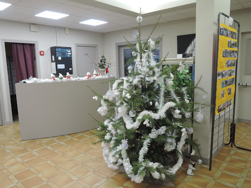 Photo de Foyer Clariana à Saint-Prim (38370)