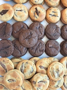 بنز كوكيز | Ben's Cookies, Author: Omar Alkassim