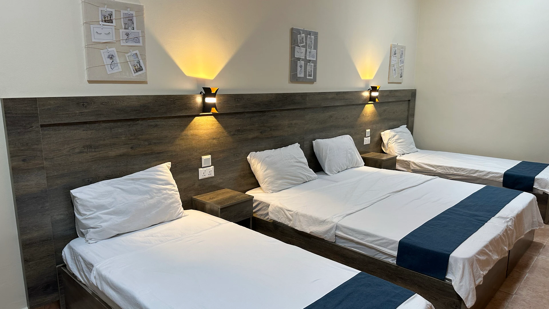 Relax House For Studios Aprtments