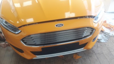 Photos of Ford Cindilli Erzurum
