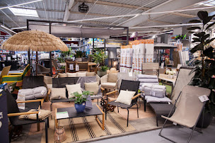 Photo n°24 de Bricomarché Challans à Challans (Magasin de poêles à bois)