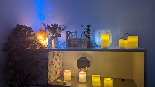 StrengthandSerenity.co.uk