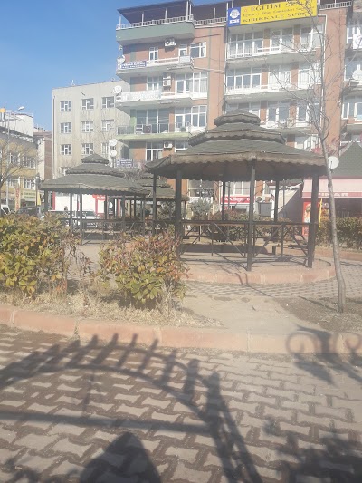 Meyhoş Parkı