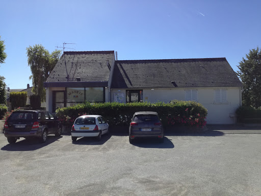 Mairie de Belforêt en Perche
