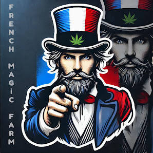 French Magic Farm CBD - Ampuis