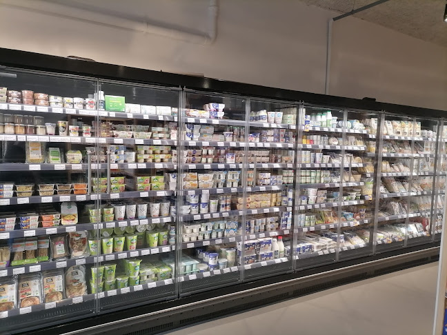 Comentarii opinii despre Biocoop Mermoz