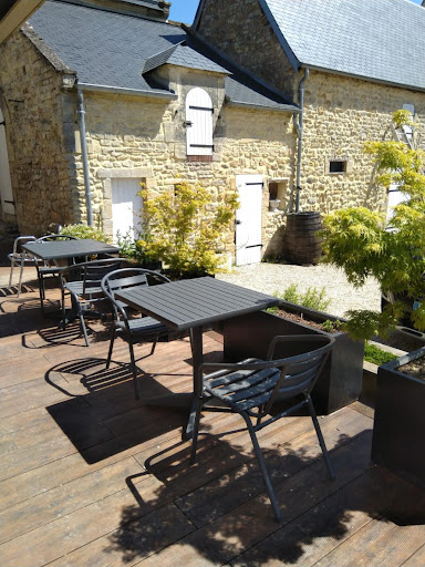 Photo 8 - Le Quarante-Neuf : Hôtel et Restaurant