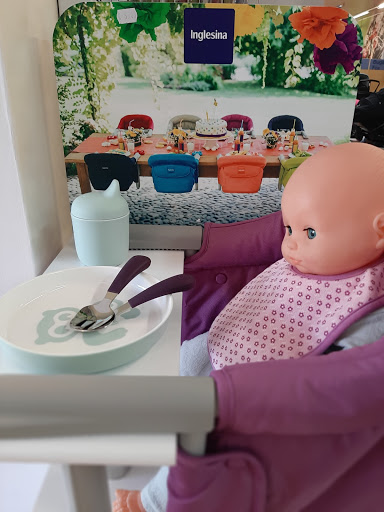 Baby Pulman Retails Di Tonino Alessandro & C. S.N.C. Gallery - Italy
