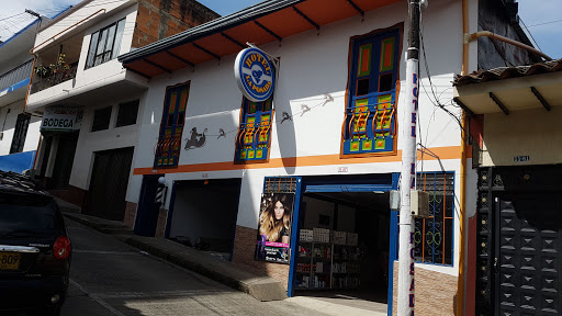 Hotel La Posada