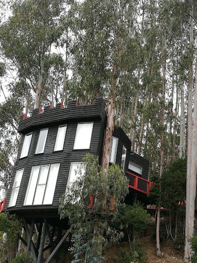 Photos of Parque Las Nalkas
