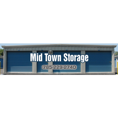 Mid Town Storage - Thumbnail