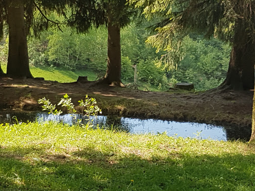 Hütte Schneidersgrund - Thumbnail