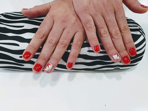 Peluqueria barberia belamoza - Thumbnail