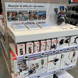 Photo n°19 de Boulanger Mantes - Buchelay à Buchelay (Magasin de jeux vidéo)