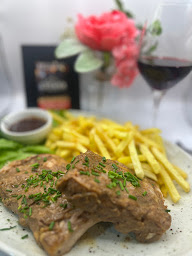 Photo n°49 de L’étrier Restaurant Pizzeria -Morestel à Morestel (Restaurant)