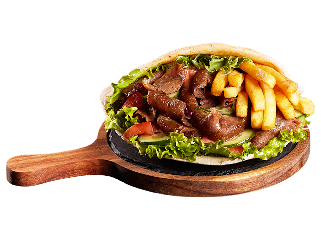 Amir Kebab