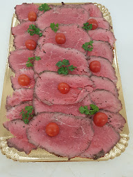 Photo n°7 de Boucherie Thom à L'Isle-sur-la-Sorgue (Restaurant)