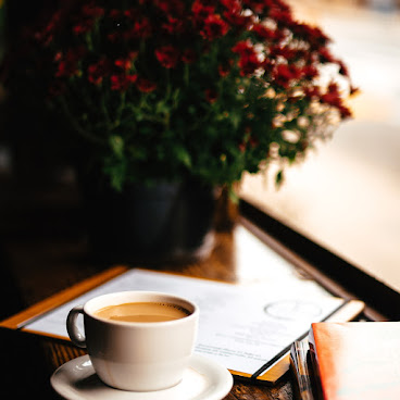 Colador Cafe by null