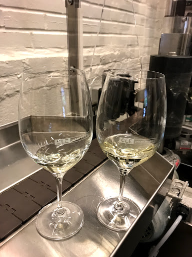 CLE Urban Winery - Thumbnail
