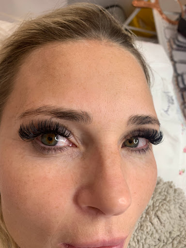 Lash2lashes - Visual
