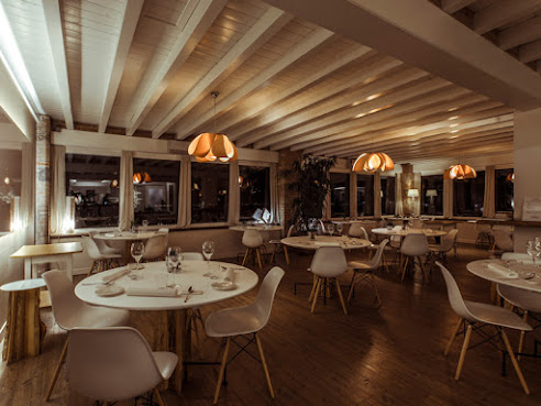 Ristorante: L'Osteria H2O Moniga del Garda by null