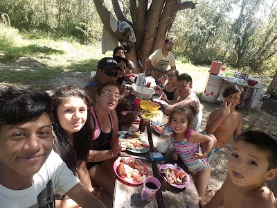 Photos of Balneario Aguas Santas