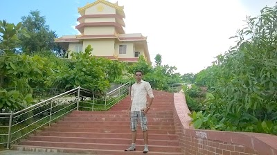 Photos of Bhuvan World Peace Statue