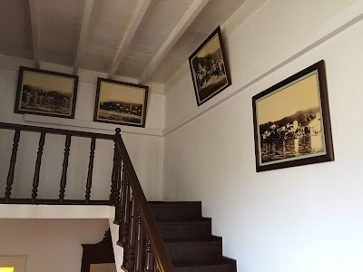 Ataturk House & Ethnography Museum