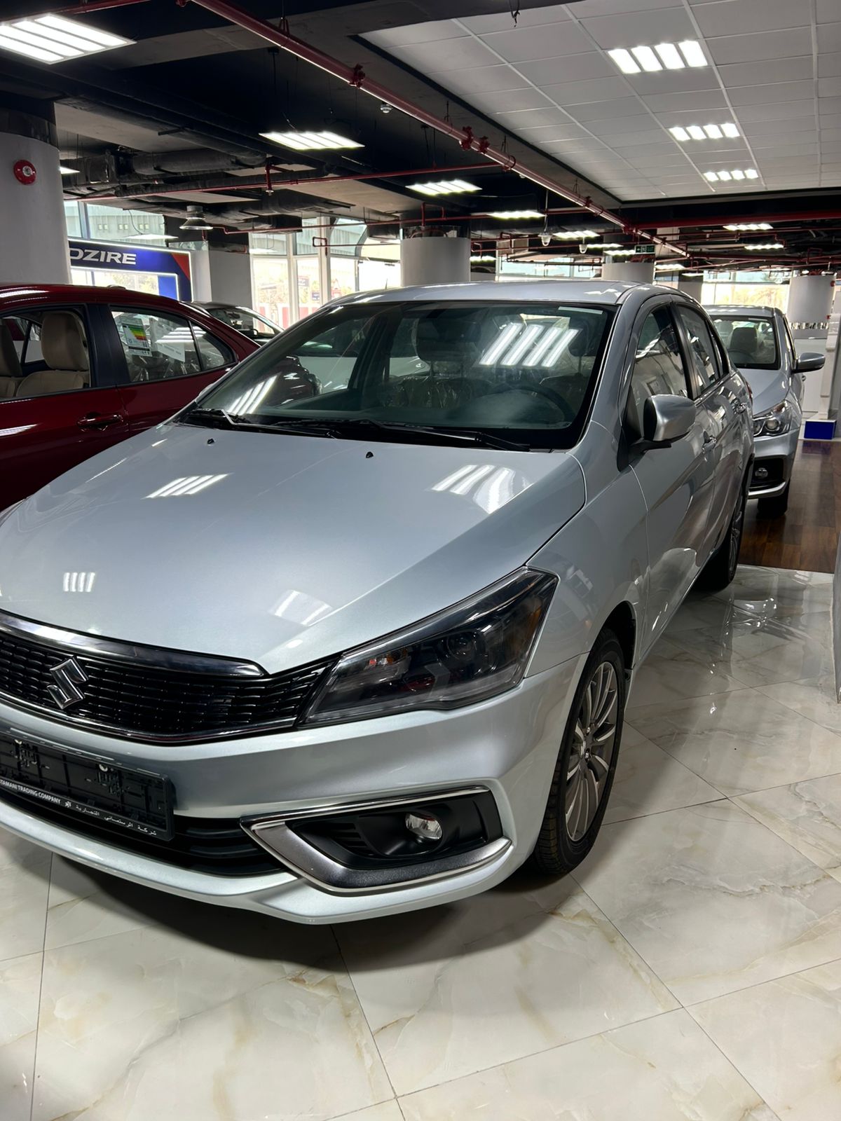 Auto Grand Rent Car اوتوجراند لتأجير السيارات - صورة 2