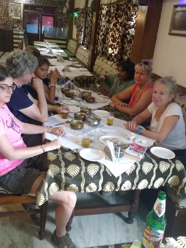 Priya Restaurant